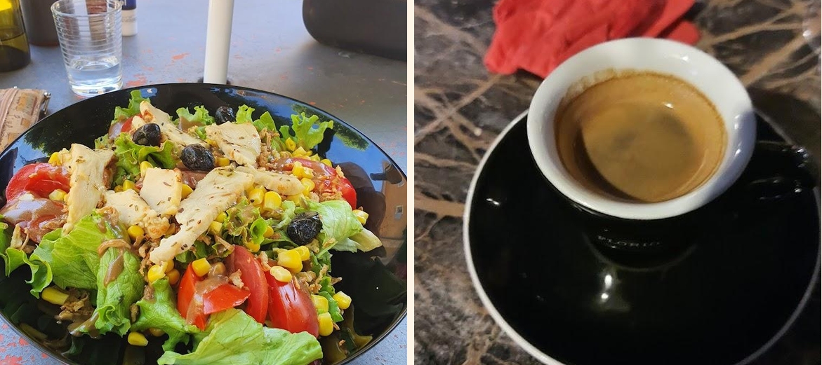 Café de la Poste - Gallery Image 1