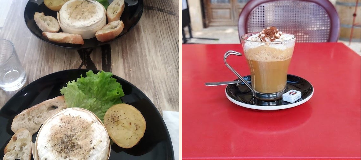 Café de la Poste - Gallery Image 2