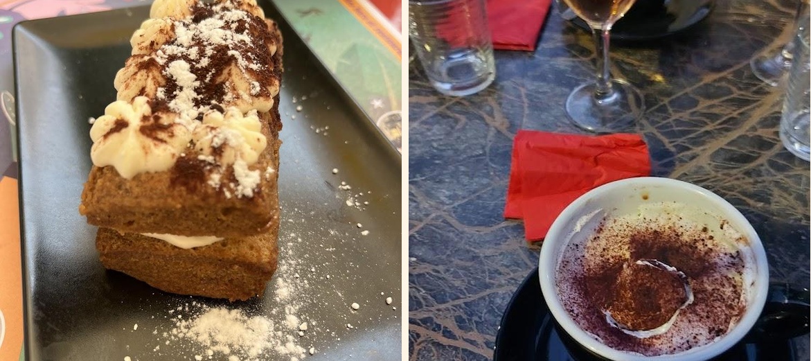 Café de la Poste - Gallery Image 5