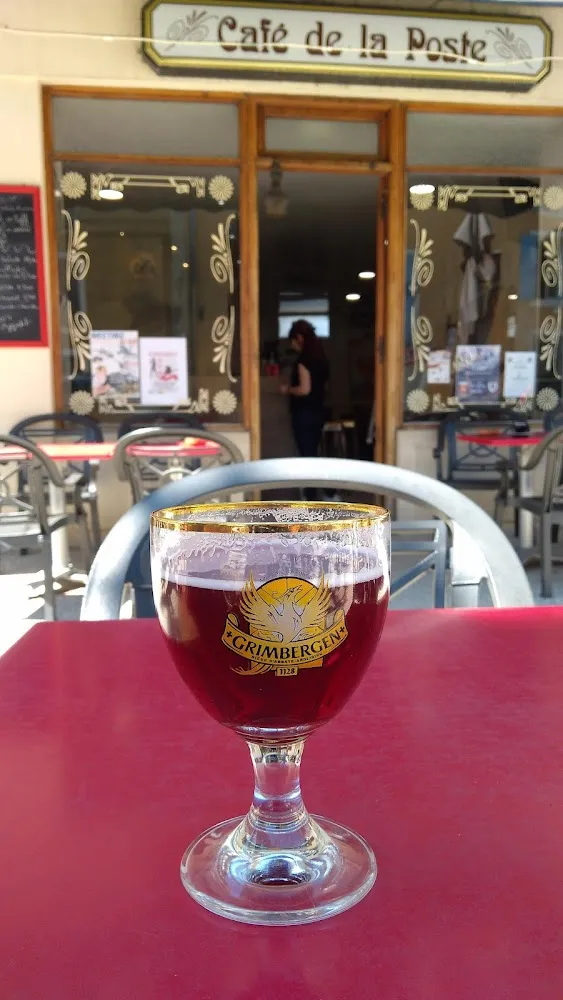 Красное Пиво